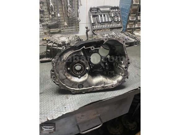 Galeriden Yedek Parça, Aksesuar, Donanım & Tuning Otomotiv
