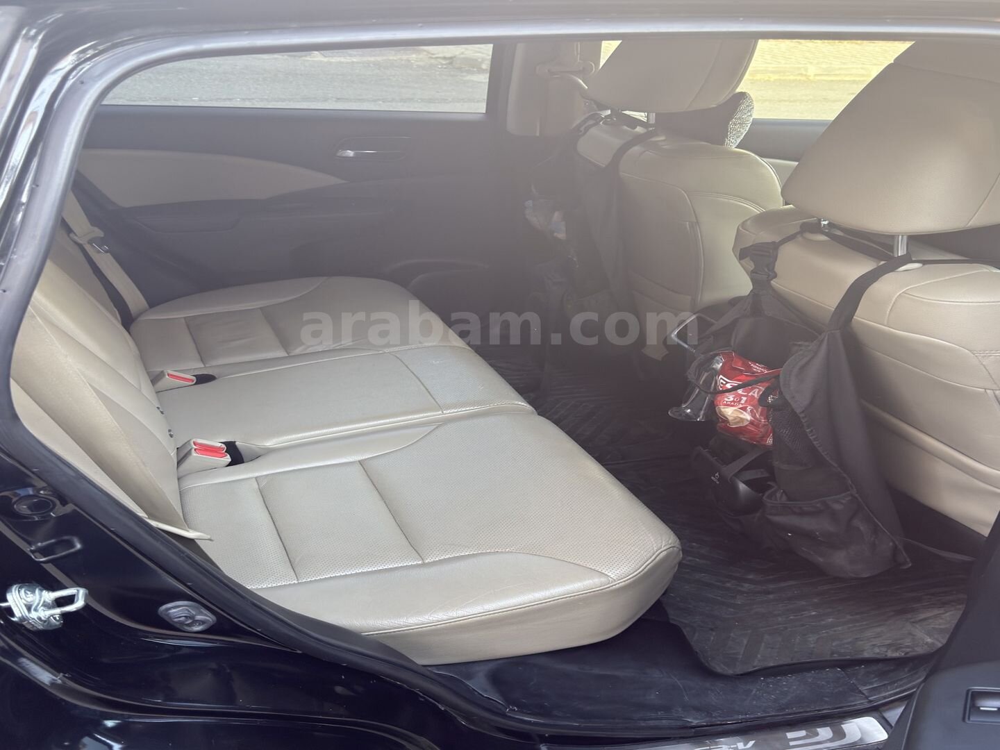 Sahibinden Honda CR-V 1.6 i-DTEC Executive 2015 Model 5