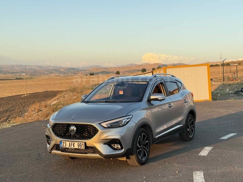 ?? 2024 MG ZS LUXURY PLUS 1.0 TURBO OTOMATİK | 20.000 KM