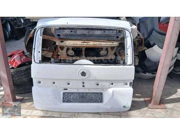 Galeriden Yedek Parça, Aksesuar, Donanım & Tuning Otomotiv