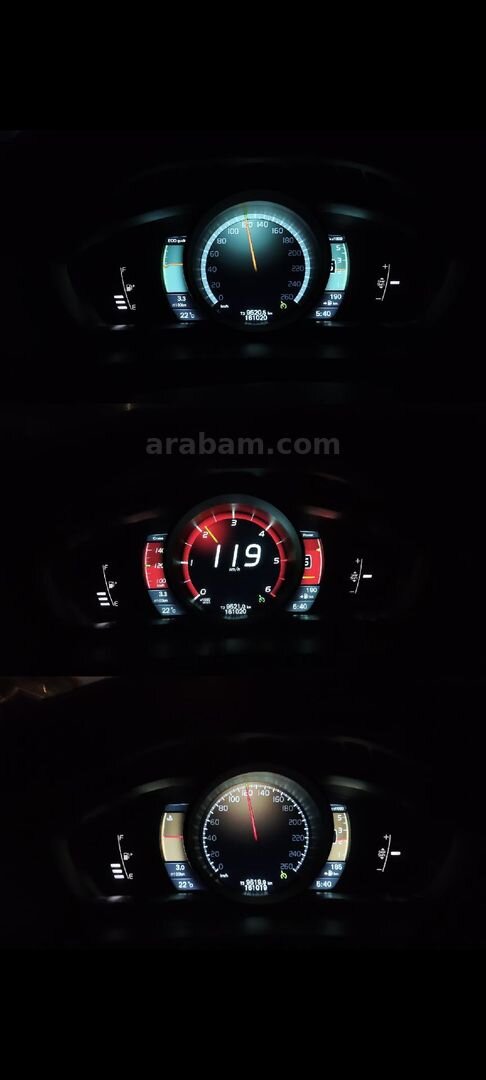 DÜŞÜK KM DEĞİŞENSİZ TRAMERSİZ HATASIZ İŞVEÇ TANKl 4