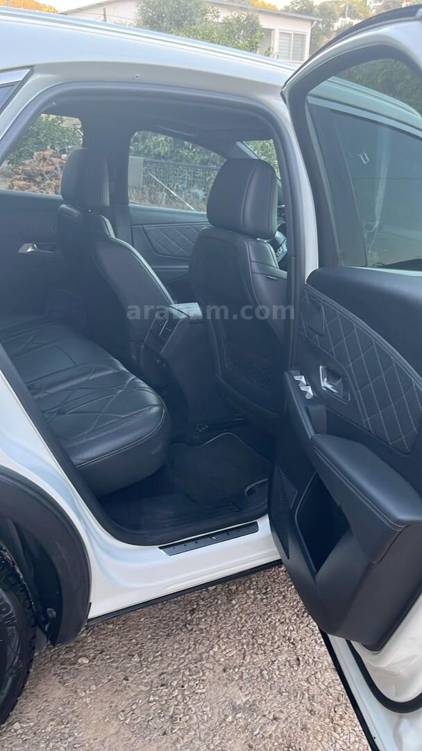 DS7 RIVOLI 1.6 Puretech 225Hp | Hatasız Boyasız Tramersiz 7