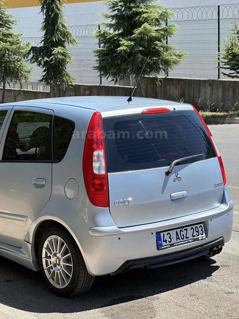 Sahibinden temiz bakımlı + fabrika ayarı 7