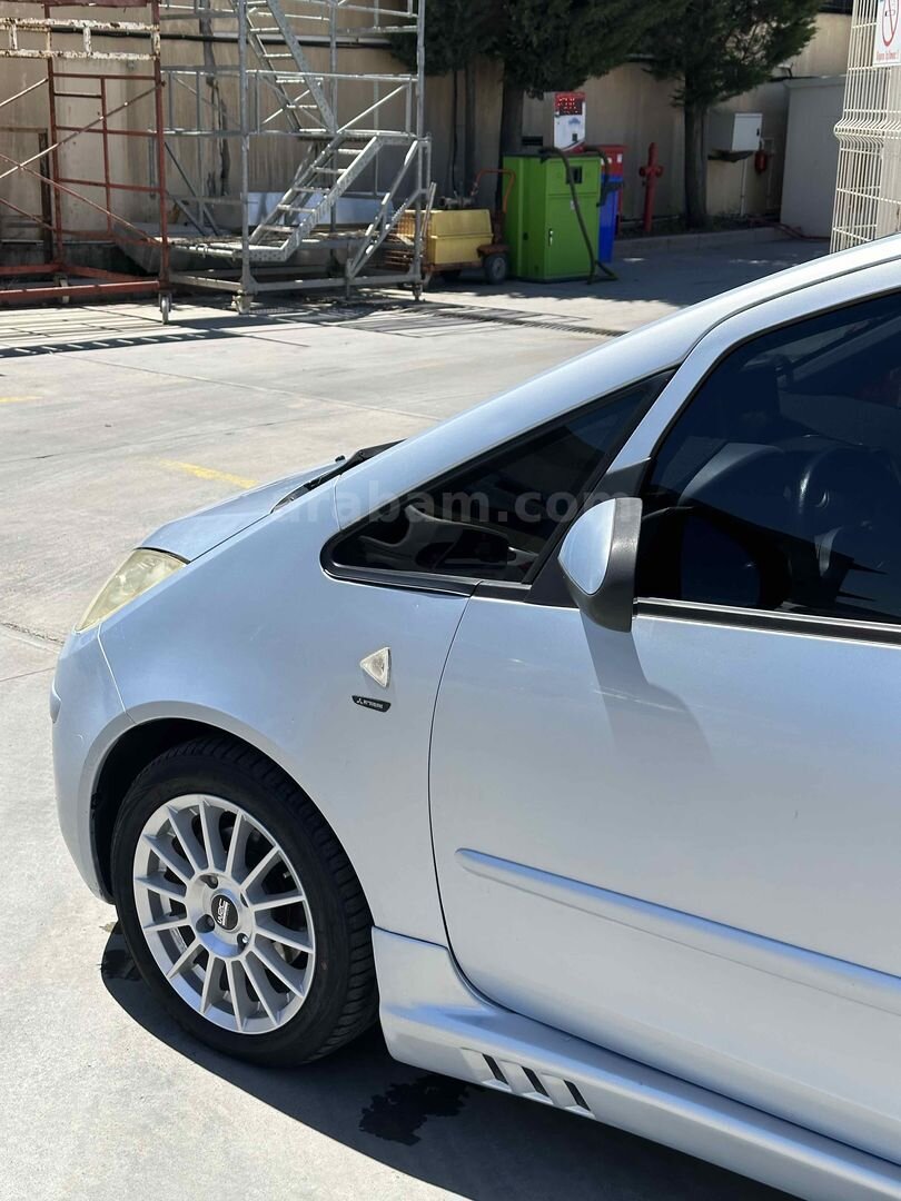 Sahibinden temiz bakımlı + fabrika ayarı 6
