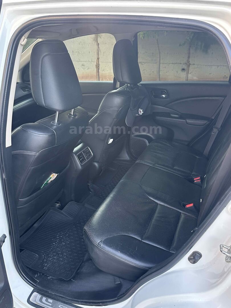 Sahibinden Honda CR-V 1.6 i-DTEC Executive 2016 Model 7