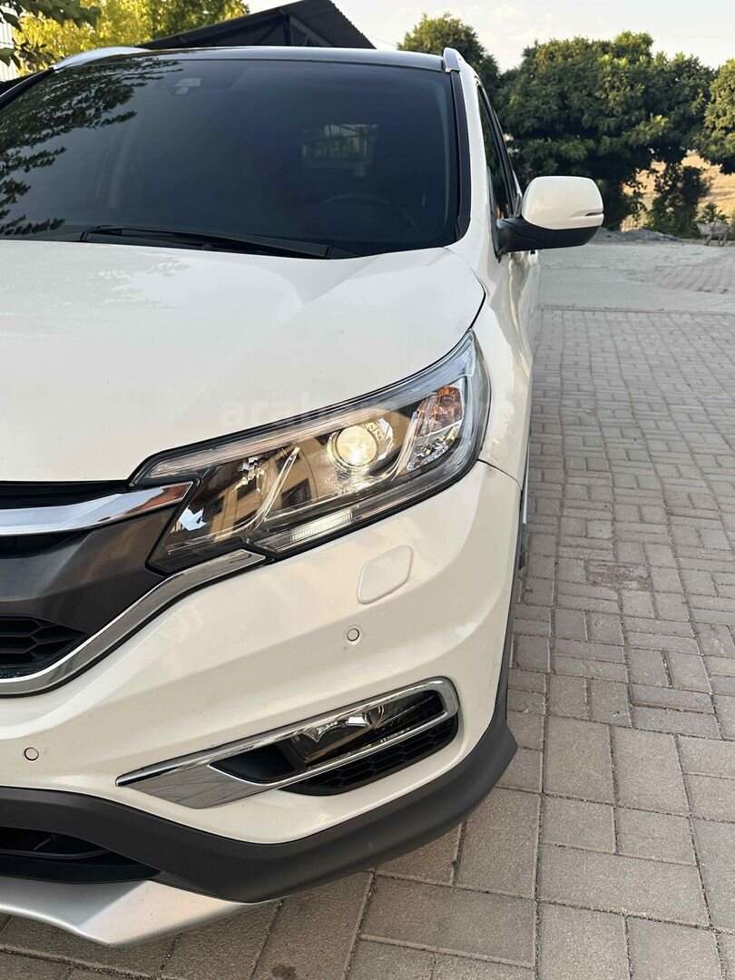 Sahibinden Honda CR-V 1.6 i-DTEC Executive 2016 Model 4