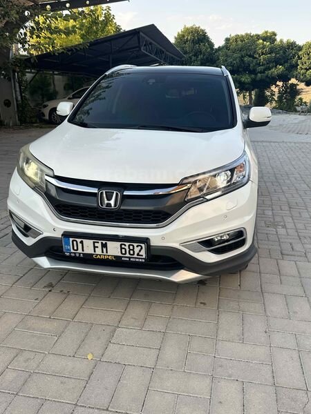Sahibinden Honda CR-V 1.6 i-DTEC Executive 2016 Model