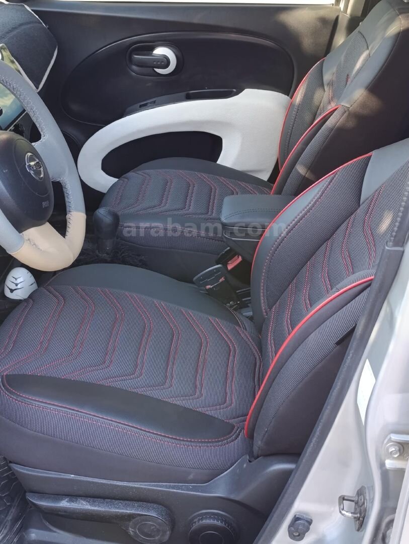 Sahibinden Nissan Micra 1.2 Sport 2007 Model 2