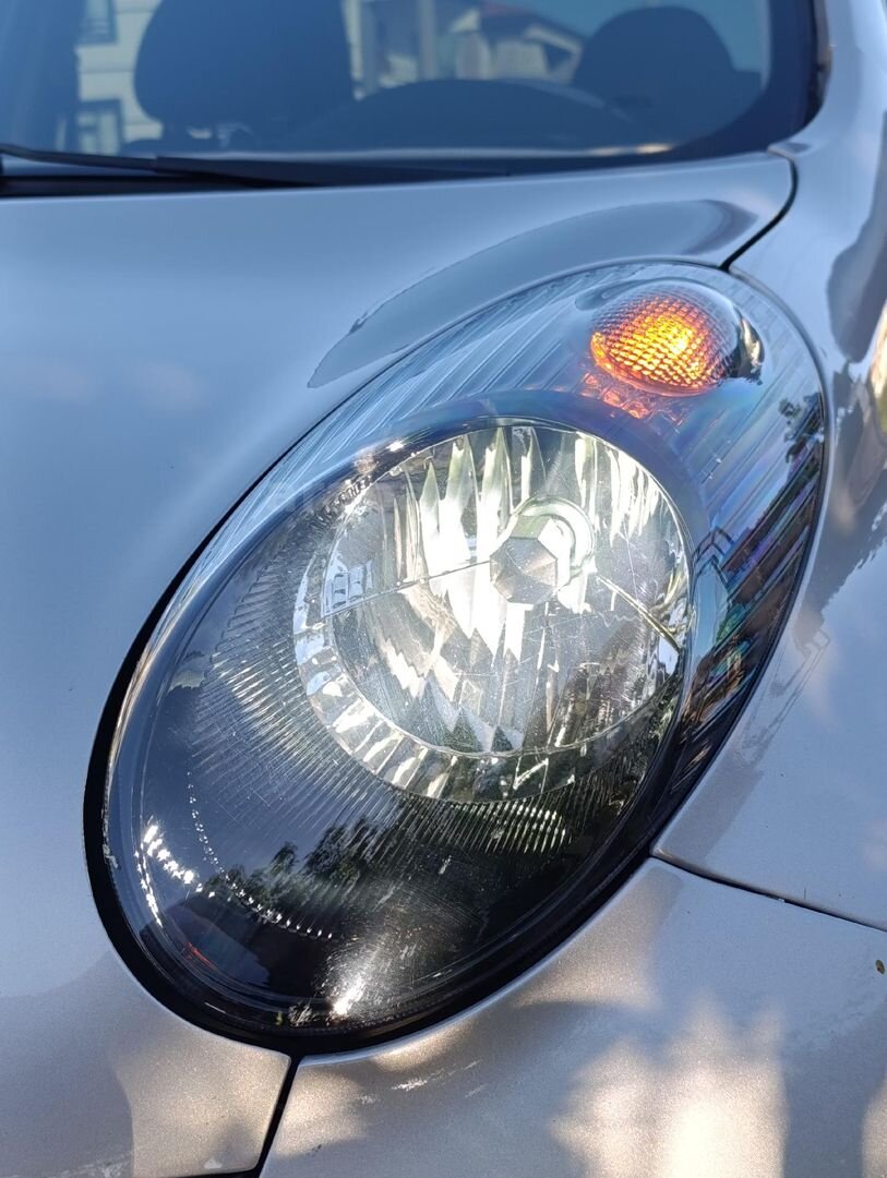 Sahibinden Nissan Micra 1.2 Sport 2007 Model 6