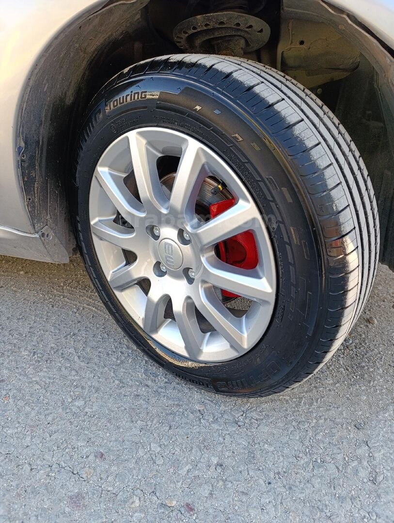 Sahibinden Nissan Micra 1.2 Sport 2007 Model 3