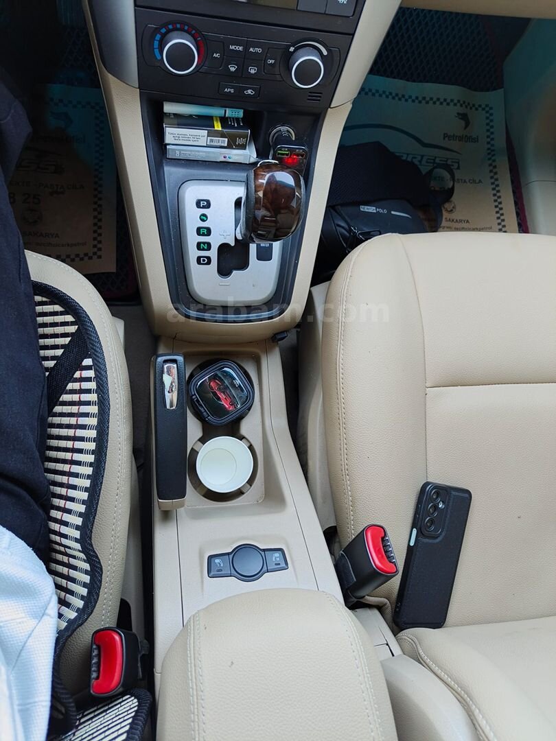 Sahibinden Chevrolet Captiva 2.0 D LT Sport 2011 Model 4