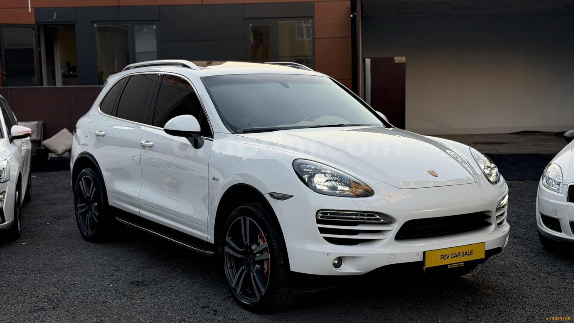 "FEVCAR" EMSALSİZ KONDSYON CAM TAVN CHRONO AİRMATİC NAVİ SENETLİ 3