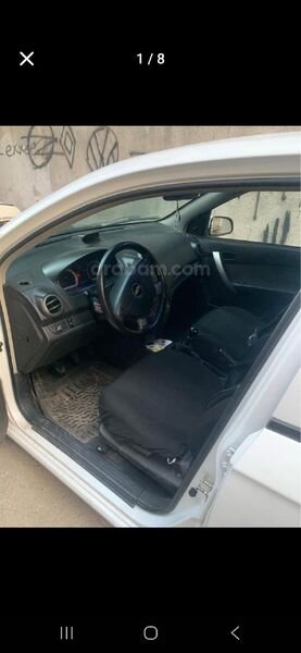 Sahibinden Chevrolet Aveo 1.4 LS 2011 Model