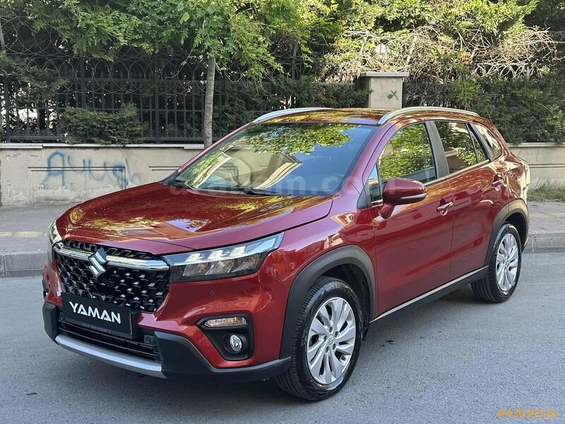 2024 MODEL 17 BİN KM HATASIZ BOYASIZ HİBRİT 4x2