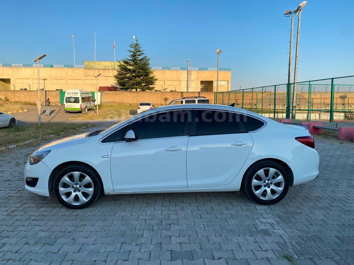 Sahibinden Opel Astra 1.3 CDTI Business 2015 Model 7