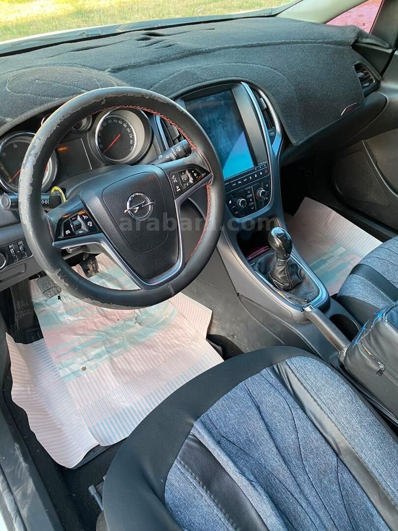 Sahibinden Opel Astra 1.3 CDTI Business 2015 Model 5