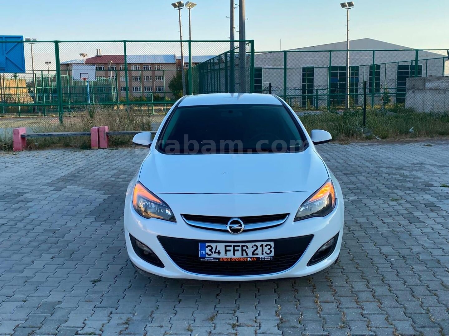 Sahibinden Opel Astra 1.3 CDTI Business 2015 Model 1