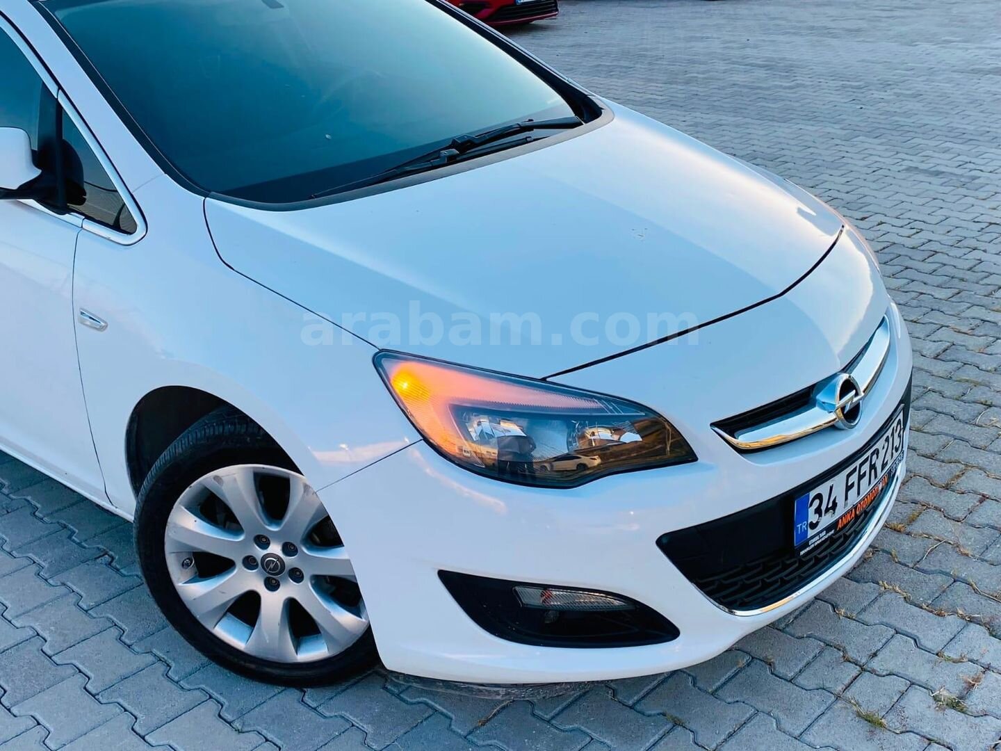 Sahibinden Opel Astra 1.3 CDTI Business 2015 Model 2