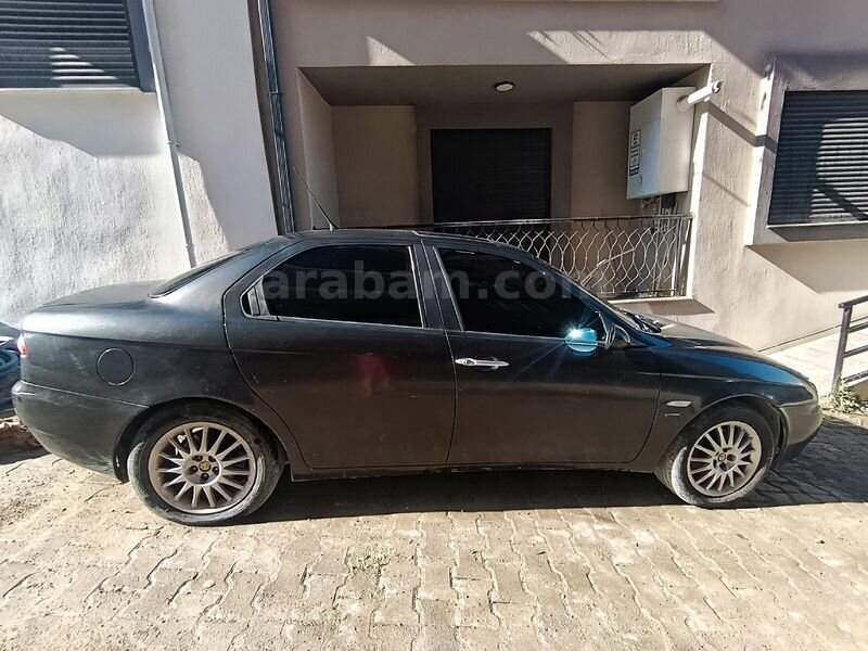 Sahibinden Alfa Romeo 156 1.6 TS Distinctive 2006 Model 3