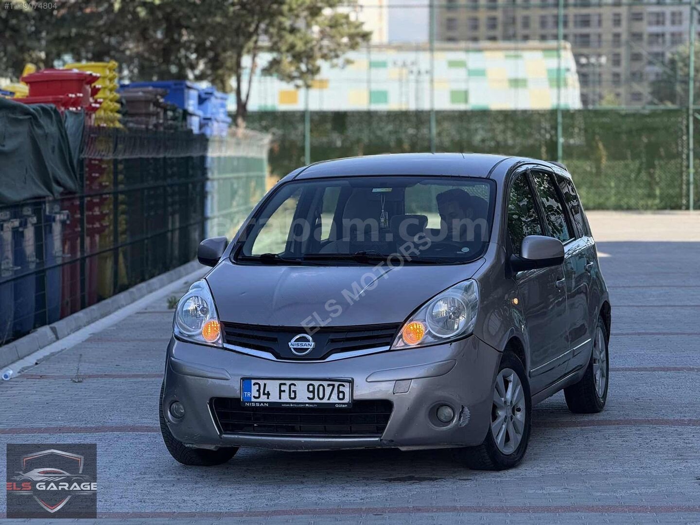 2011 MODEL 1.6 TAM OTOMATİK TÜM AGIR BAKIMLARI YENİ 3