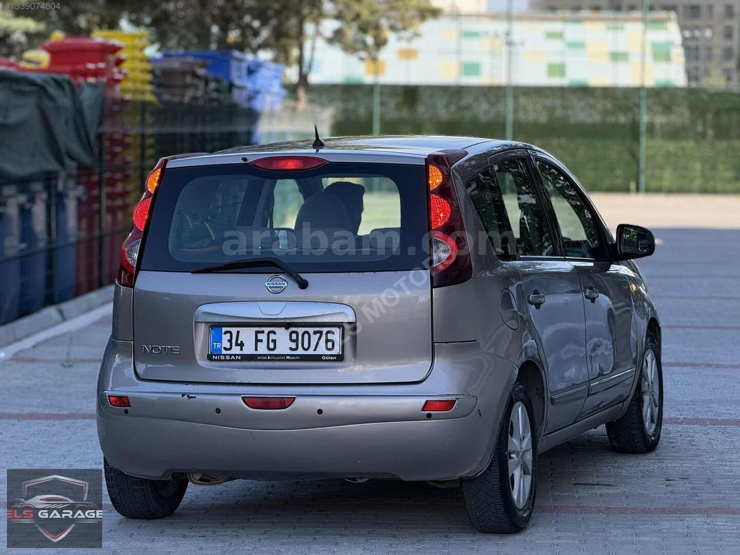 2011 MODEL 1.6 TAM OTOMATİK TÜM AGIR BAKIMLARI YENİ 5