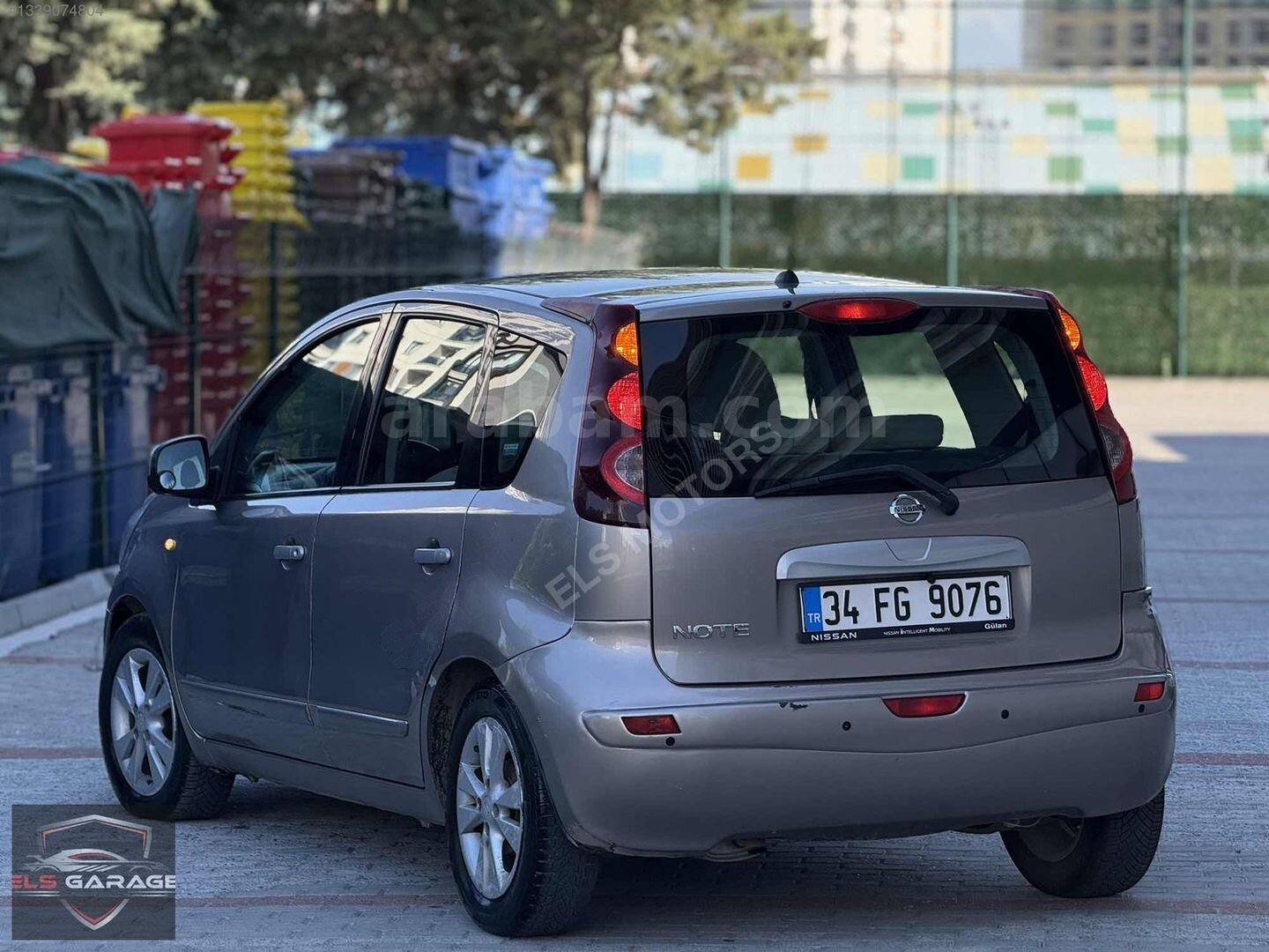 2011 MODEL 1.6 TAM OTOMATİK TÜM AGIR BAKIMLARI YENİ 4
