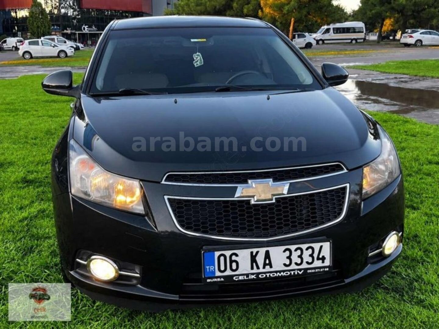 TAMAMEN~ORİNAL~HATASIZ~KAYITSIZ~DÜŞÜK KM 118bin km. OTOMATİK 7