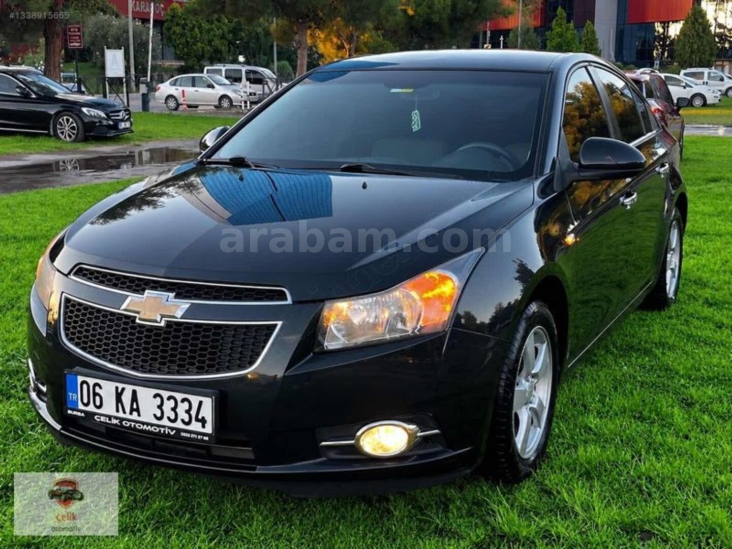 TAMAMEN~ORİNAL~HATASIZ~KAYITSIZ~DÜŞÜK KM 118bin km. OTOMATİK 5