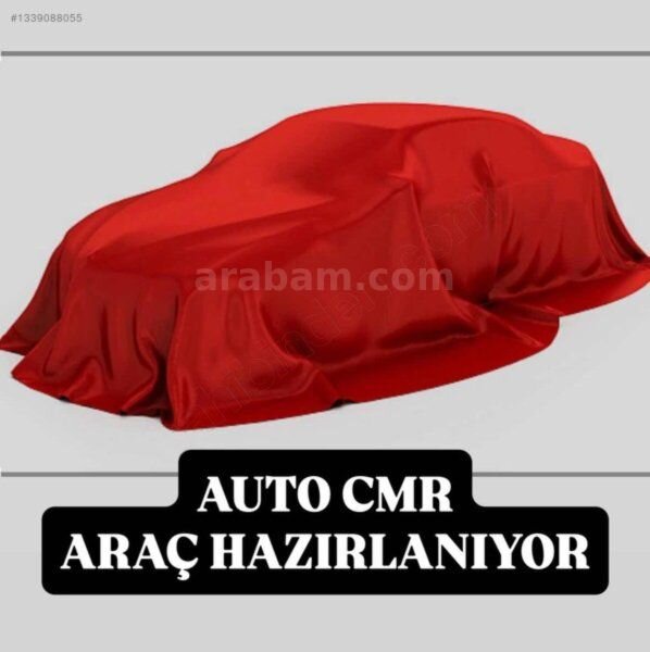 AUTO CMR'DEN 2021 MİTSUBİSHİ SPACESTAR OTOMATİK 39 BİN KM