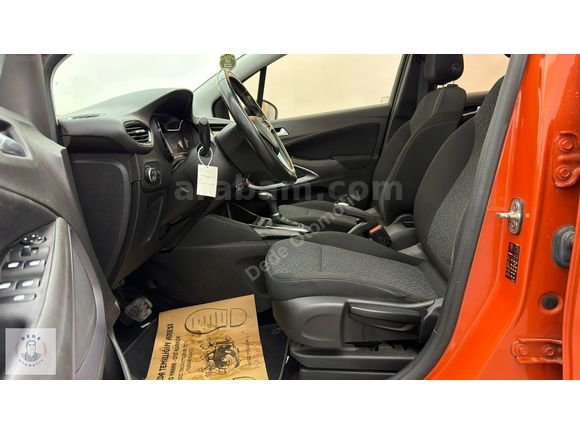Galeriden Opel Crossland X 1.2 T Enjoy 2019 Model Kocaeli 78.000