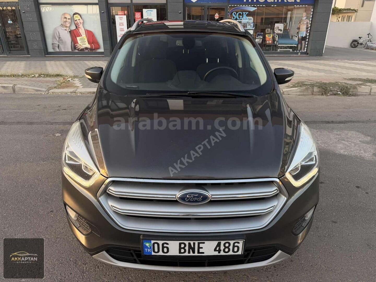 HATASIZ BOYASIZ DEĞİŞENSİZ TRAMERSİZ EMSALSİZ TEMİZLİKTE EMİNEV 1