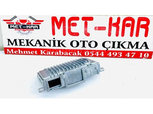 Galeriden Yedek Parça, Aksesuar, Donanım & Tuning Otomotiv
