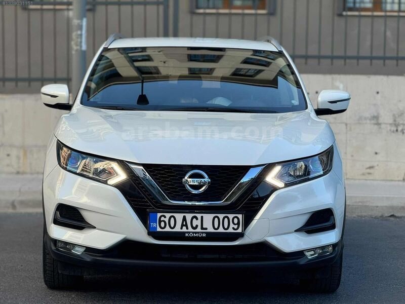2022 ÇKŞ HATASIZ/BOYASIZ/88 BİN KM DE OTOMATİK/1.3 DIG-T/TEKNA+
