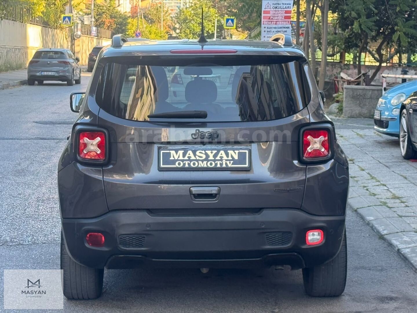 ELDEN SENET 400.000 TL PEŞİNAT İLE KEFİLSİZ 12 18 24 36 AY VADE 5