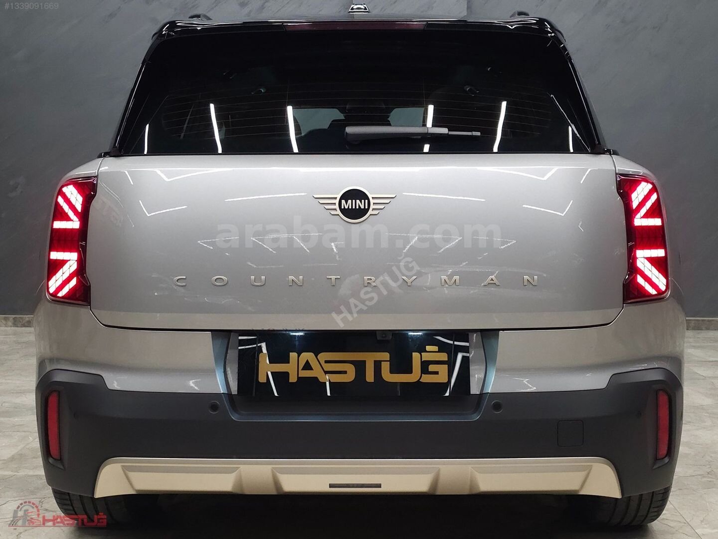 BOYASIZ DEĞİŞENSZ TRAMERSZ 2025COUNTRYMAN E FAVOURED_MASAJ_ISITM 5