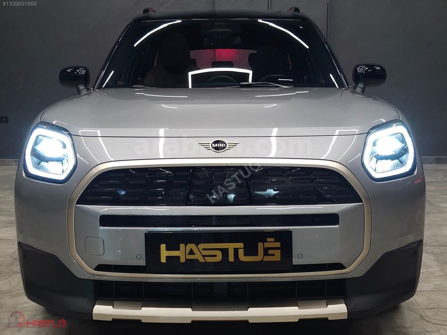 BOYASIZ DEĞİŞENSZ TRAMERSZ 2025COUNTRYMAN E FAVOURED_MASAJ_ISITM 2