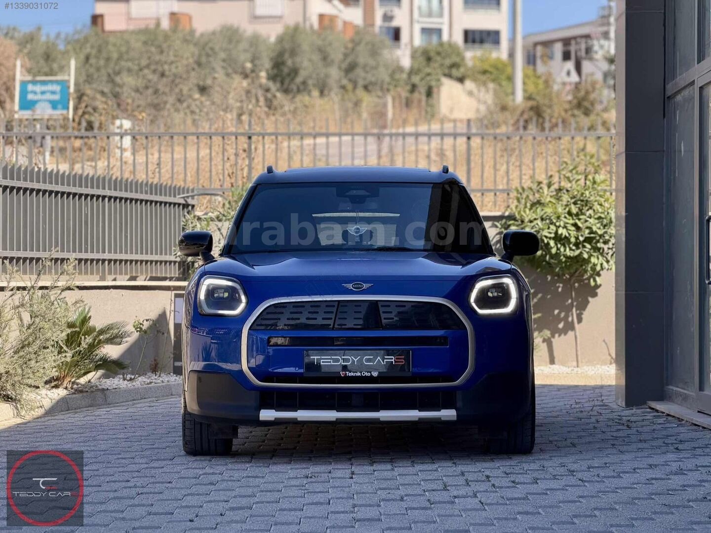 'TEDDY CARs'19 JANT / AMBİYANS AYDINLATMA / MASAJ /E FAVOURED 4