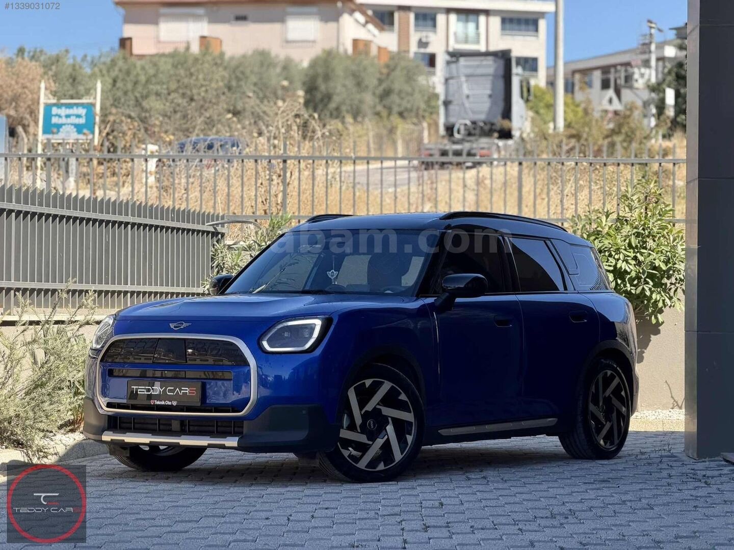 'TEDDY CARs'19 JANT / AMBİYANS AYDINLATMA / MASAJ /E FAVOURED 6