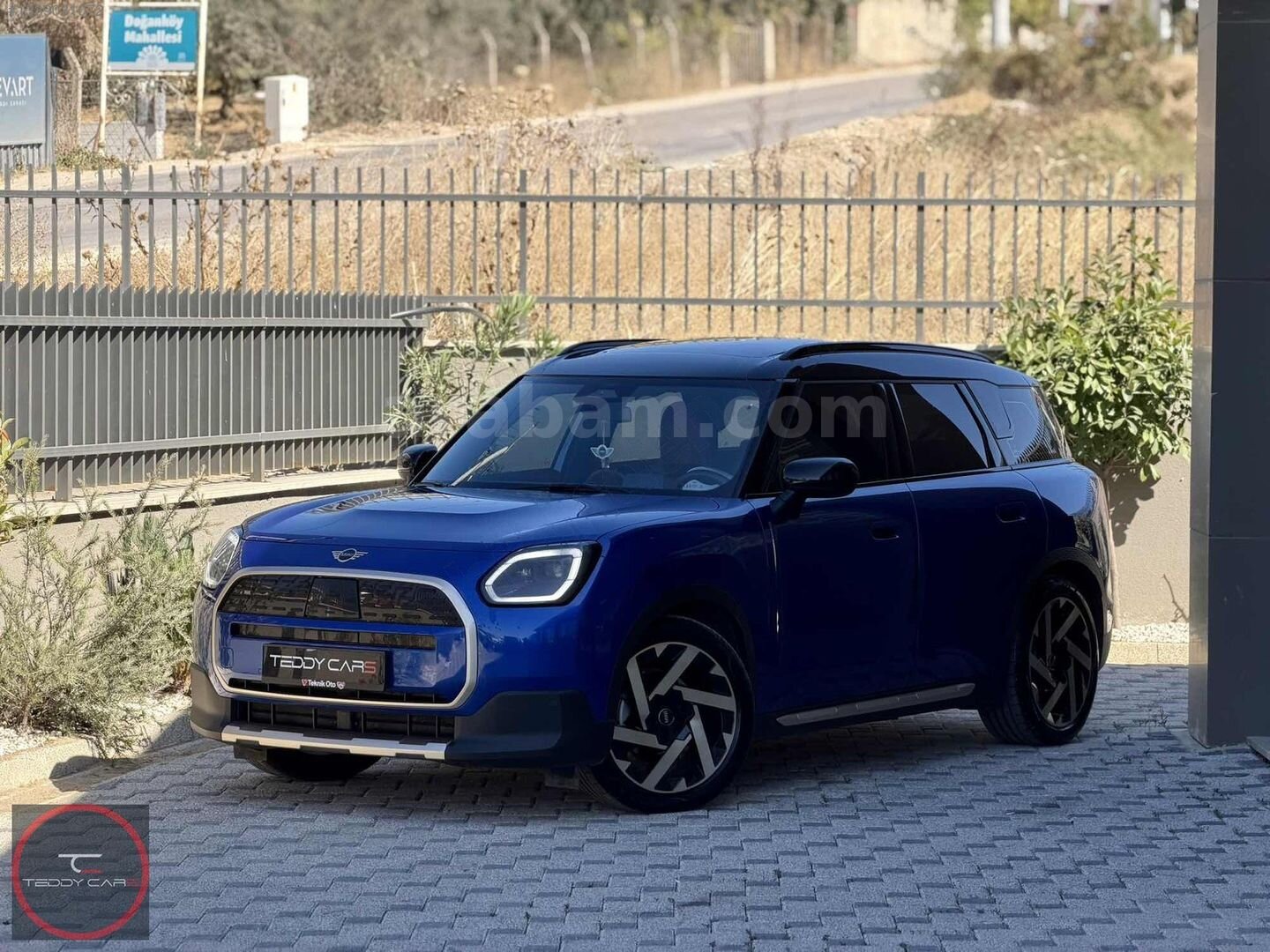'TEDDY CARs'19 JANT / AMBİYANS AYDINLATMA / MASAJ /E FAVOURED 5