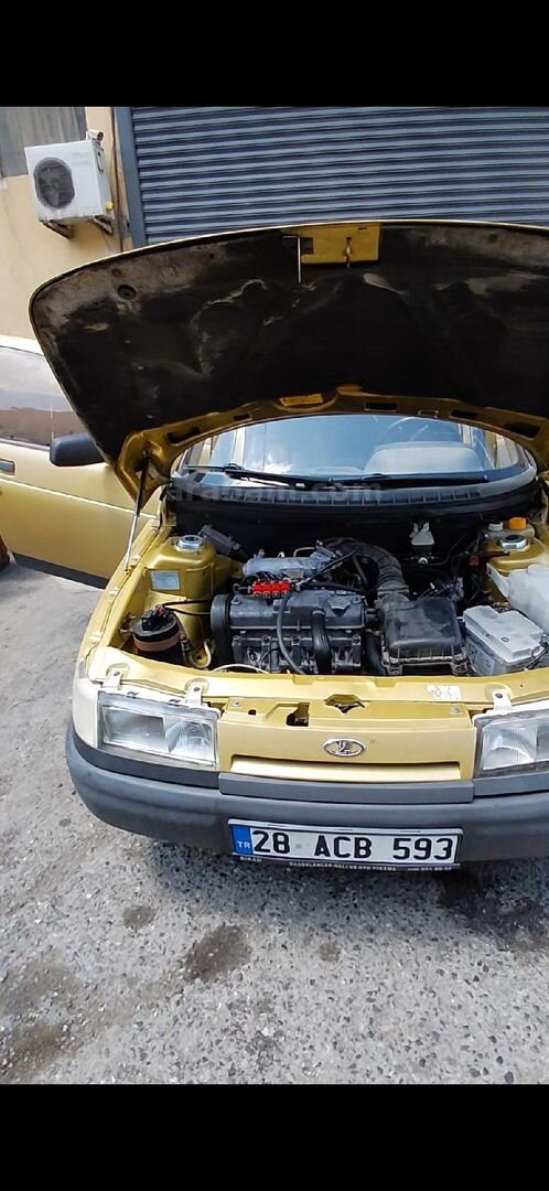 Sahibinden Lada Vega 1.5 2000 Model 4