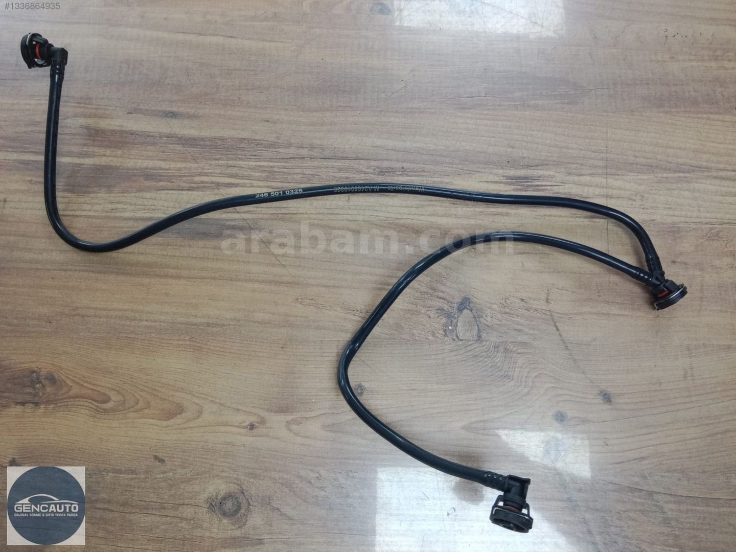 Galeriden Yedek Parça, Aksesuar, Donanım & Tuning Otomotiv