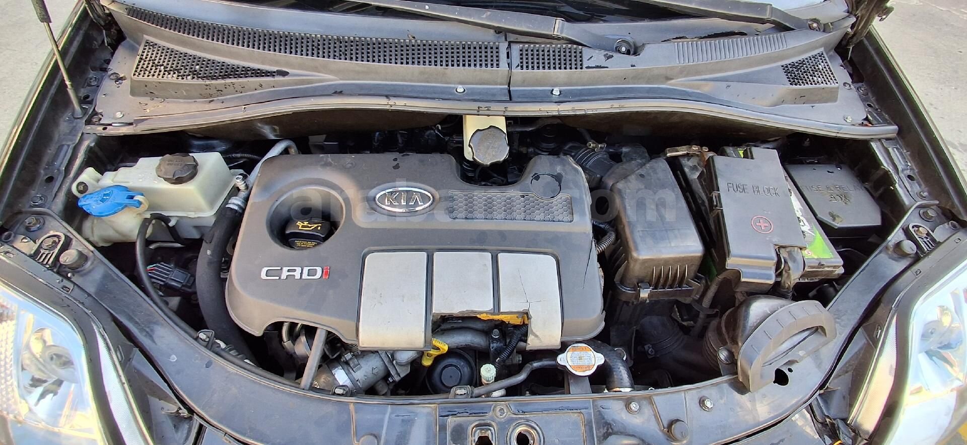 Sahibinden Kia Picanto 1.1 EX 2007 Model 6