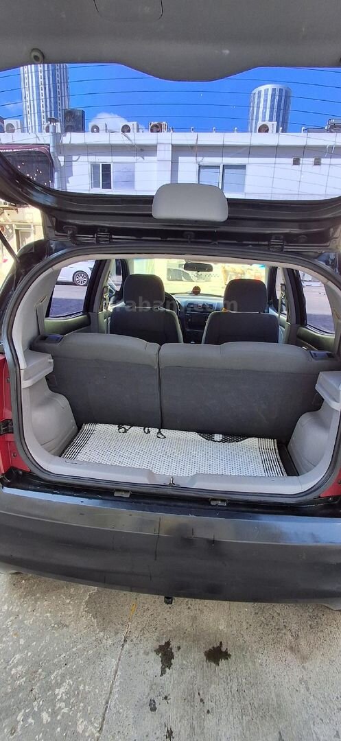Sahibinden Kia Picanto 1.1 EX 2007 Model 7