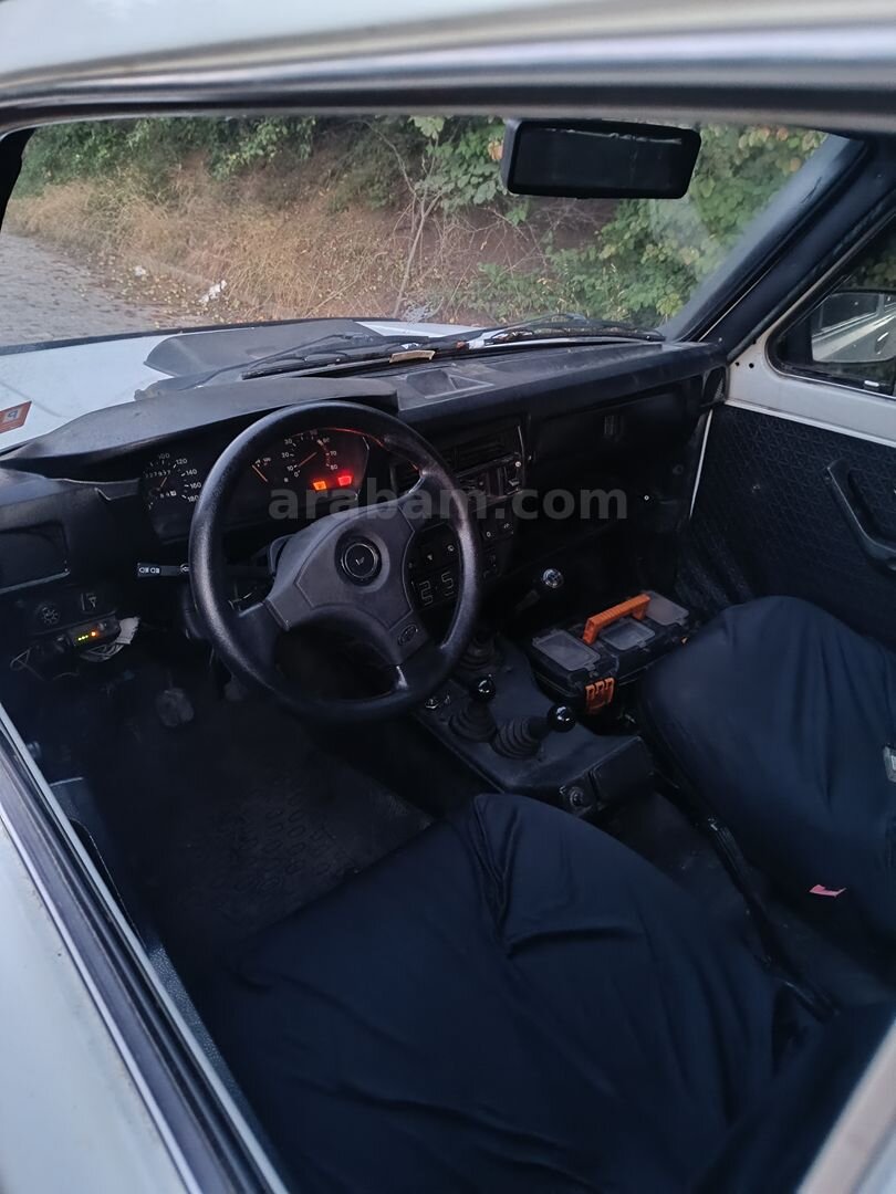 Lada Niva 1.7 1995 Model 6