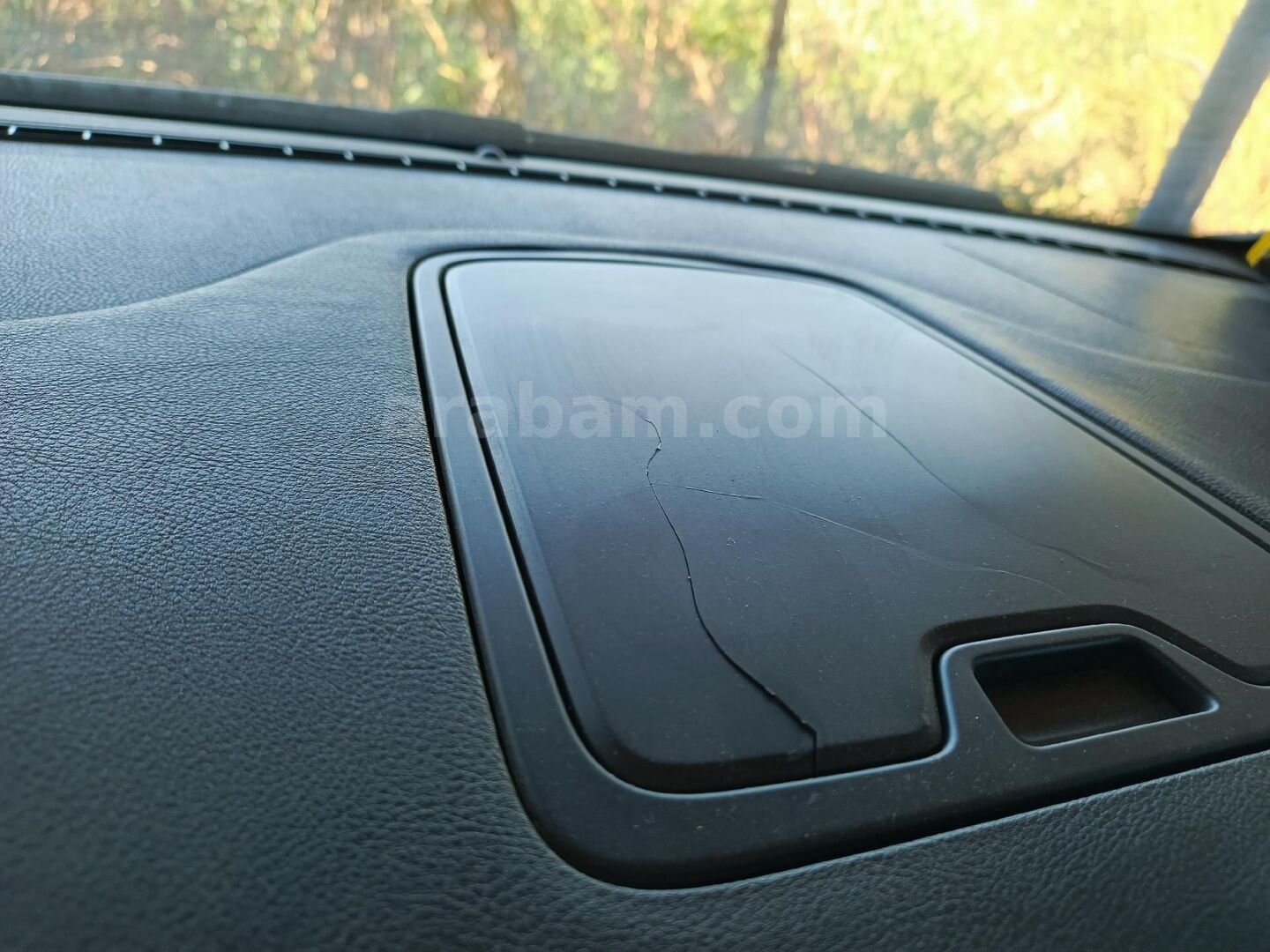 Sahibinden Ford S-Max 2.0 TDCi Titanium 2007 Model İzmir 404.000 km Gri (Gümüş) 4