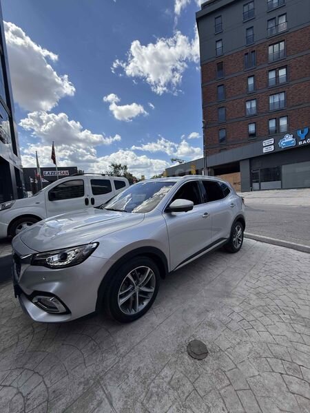 Sahibinden MG HS 1.5 T-GDI Luxury 2023 Model