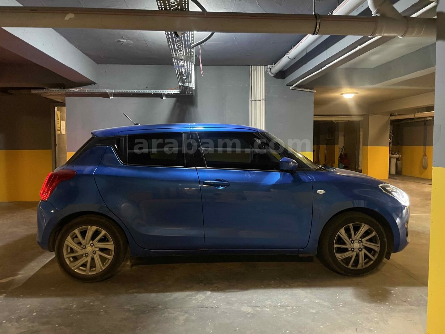 Sahibinden Suzuki Swift 1.2 GL 2022 Model 3