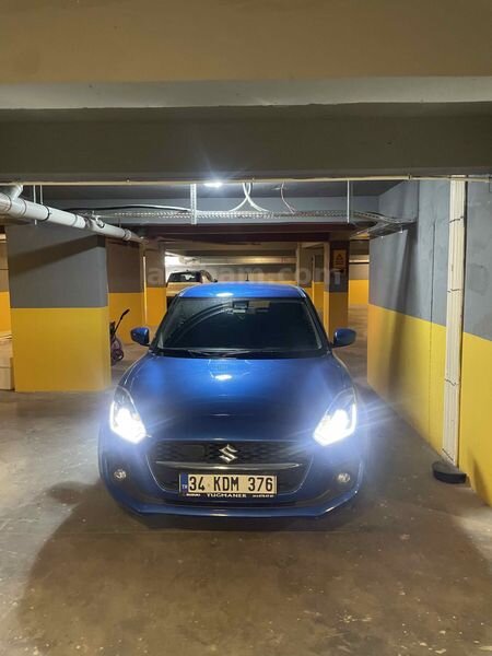 Sahibinden Suzuki Swift 1.2 GL 2022 Model