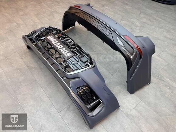 Galeriden Yedek Parça, Aksesuar, Donanım & Tuning Otomotiv