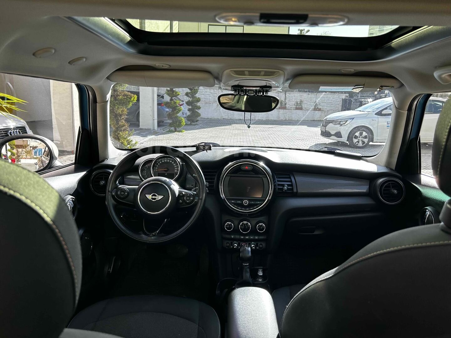 Sahibinden Mini Cooper 1.5 D Chili 2015 Model 6